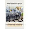 Thickened Blanket, Milk Velvet, Coral Velvet, Flannel, Nap Air Conditioning Blanket, Sofa Cover Blanket, Office Gift Blanket