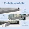 1 Roll Window Anti-condensation Strips Glass Water Absorb Sticker Window Condensation Absorbent Strips Moisture Absorbers