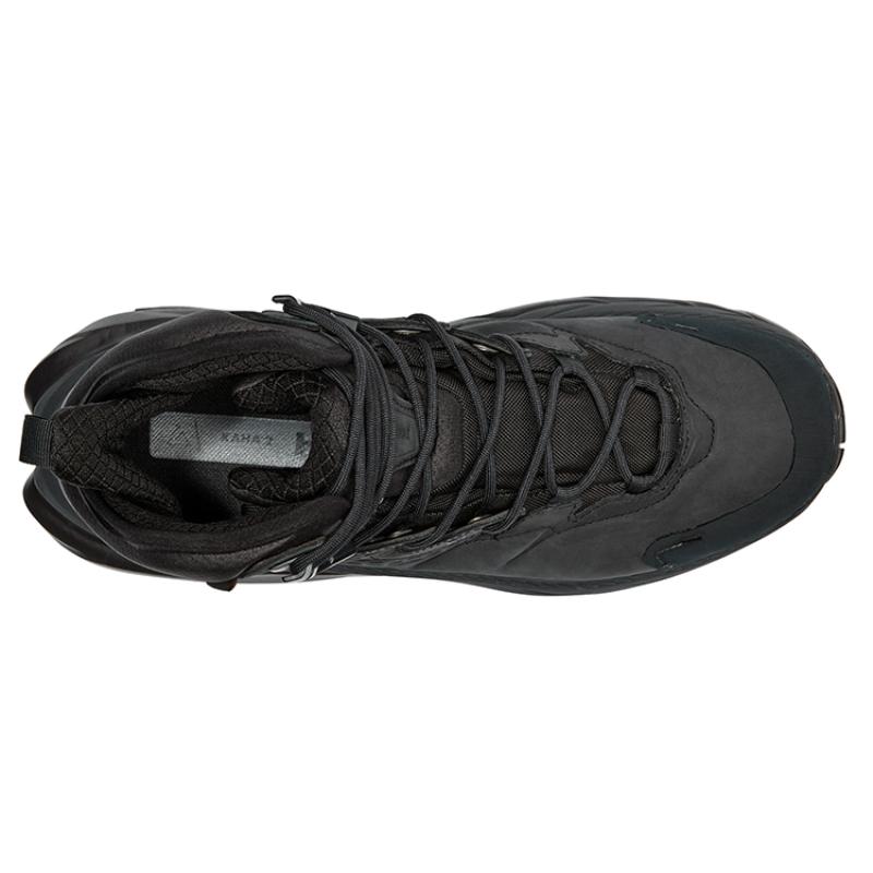 HOKA One One Kaha 2 High Gore Tex 'Black' Sneakers 1123155-BBLC