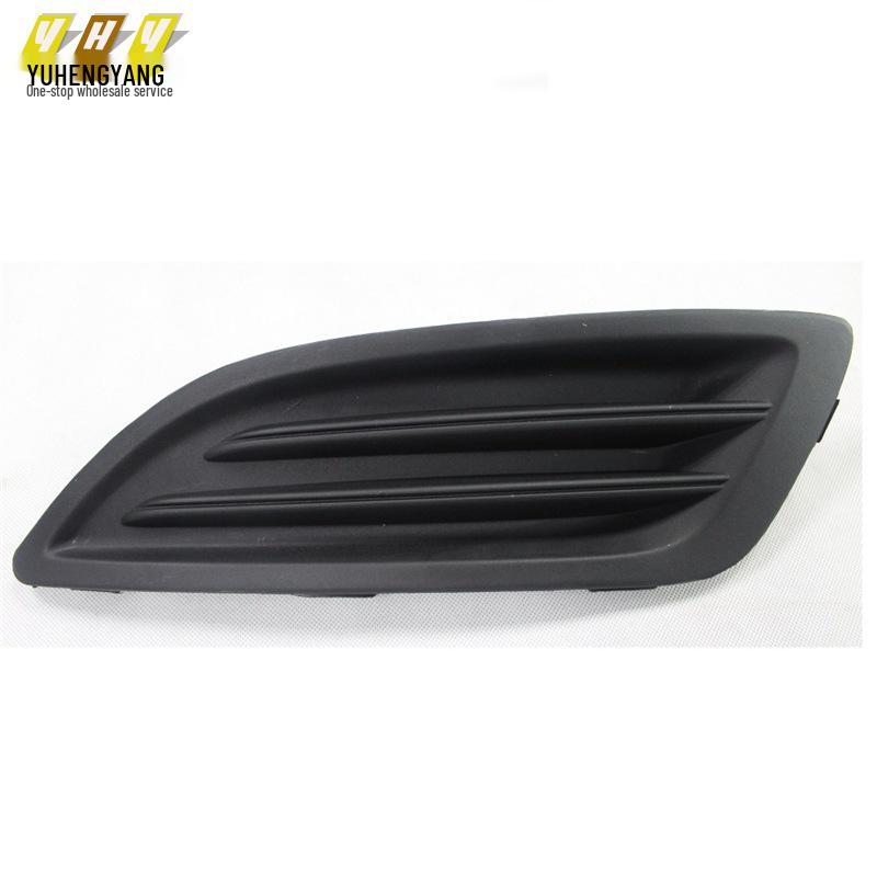 13-Hole Fog Light Frame for Carnival, Left: DA1H5169402, Right: DA1E5169402 Fog Light Frame without Hole - Left