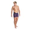 Smith & Jones Mens Aziel Assorted Designs Boxer Shorts (Pack of 7)