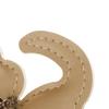 [tonecraft] Cat Keychain Simple Orthodox Bag Charm Popular Stylish Cute