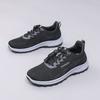 Men's Mesh Breathable Casual Wear-resistant Comfortable Non-slip Sports Shoes