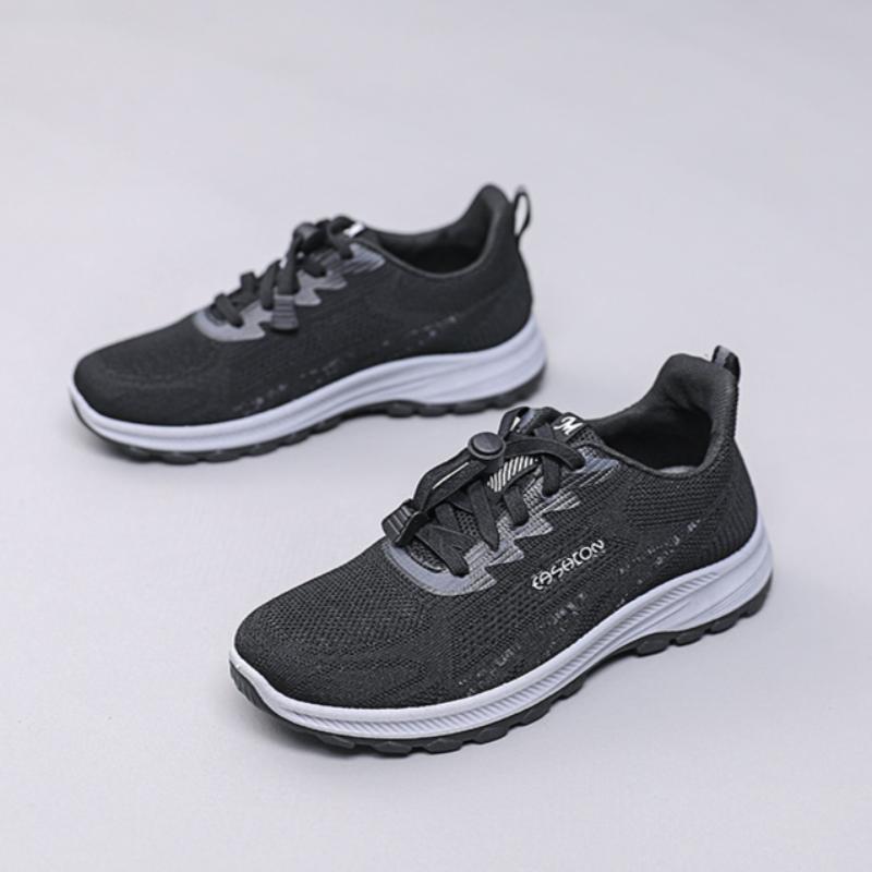 Men's Mesh Breathable Casual Wear-resistant Comfortable Non-slip Sports Shoes