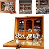 Cross-Border Decompression Creative Bookshelf Ornaments