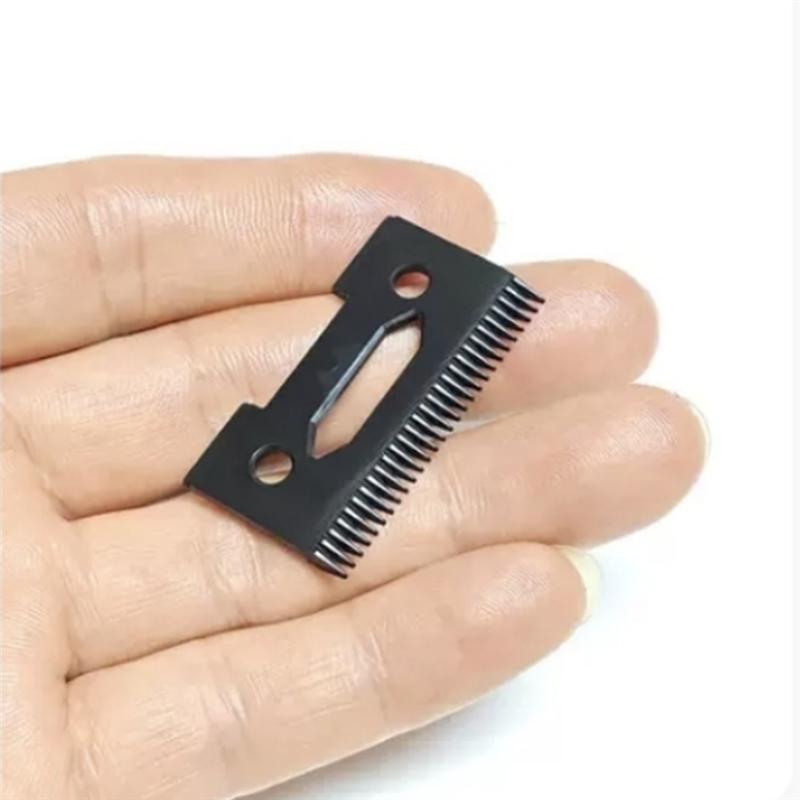 Replacement Hair Clipper Blade For Wahl Clippers 5-Star Senior 2 Holes Precision Hair Clipper Parts