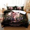 Exquisite Singer Melanie Martinez Bedding Set Duvet Cover Comforter Bed Adult Youth Kid Girls Boys Birthday Gift