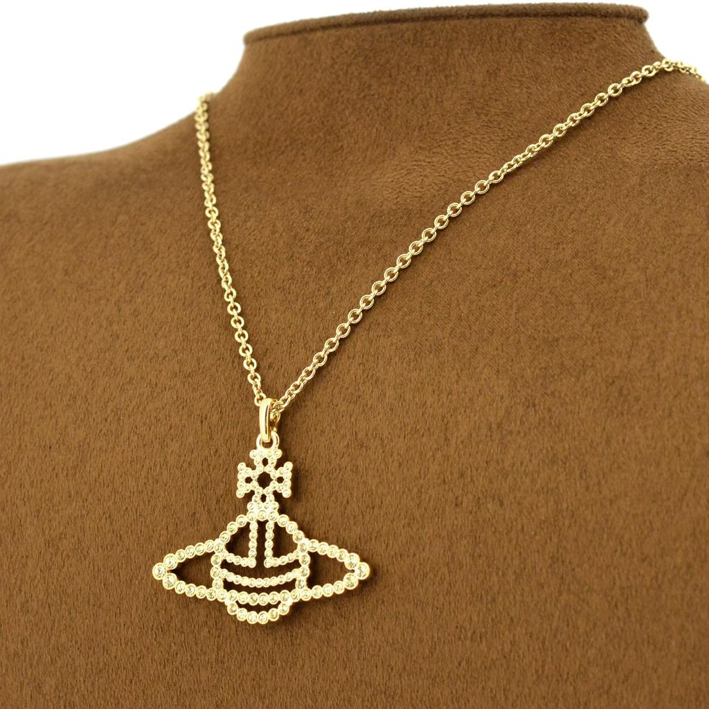 Vivienne Westwood GRISELDA Necklace [Vivienne Westwood] 1525-02-06 [Item]