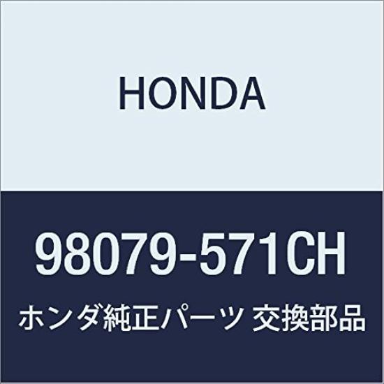 

HONDA Genuine Spark Plug Part Number (PK22PR-L11) 98079-571CH