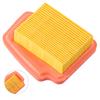 Air Filter for Km94 Km94r Km94rc Sp92 SP92C SP92TC KM94R Trimmer Part