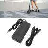 42V 2A elektrisk lader Diameter DC5,5x2,5mm Plug and Play elektrisk scooter strømadapter for