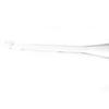 1 st LED-lysande virknål sticknålar syverktyg tillbehör (2,5 mm)