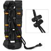 Belt Water Bottle Holder Bag Nylon Tactic Belt Water Bottle Pouches Water Bottle Carriers for Camping Hiking Travelling