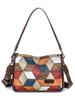 Fashion Casual Women's Crossbody Bag High Quality Waterproof Shoulder Bags Large Capacity Multi Functional Women' Handbags
