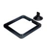 Fish Tank Floating Food Feeder Buoyancy Ring Suction Cup Pool Feeding Tool