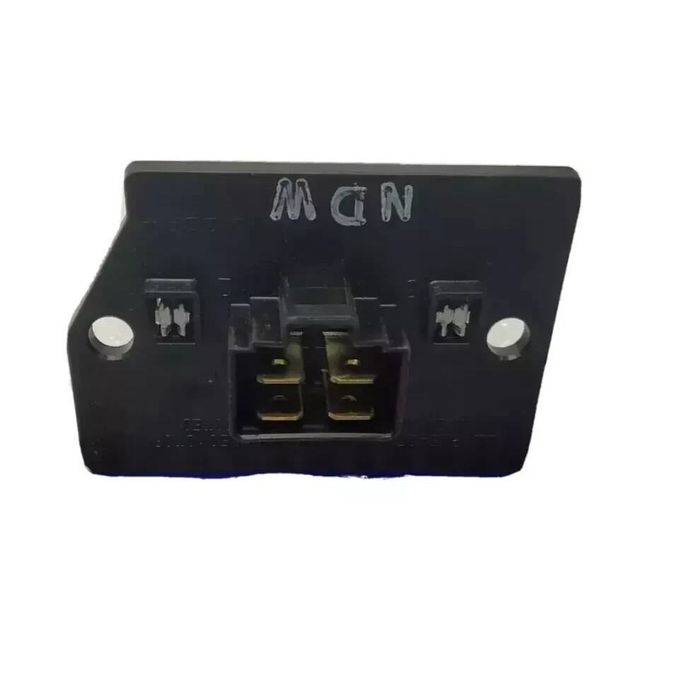 OEM Blower Resistor For Mahindra Scorpio 2.2 MHawk 1203JA0140N
