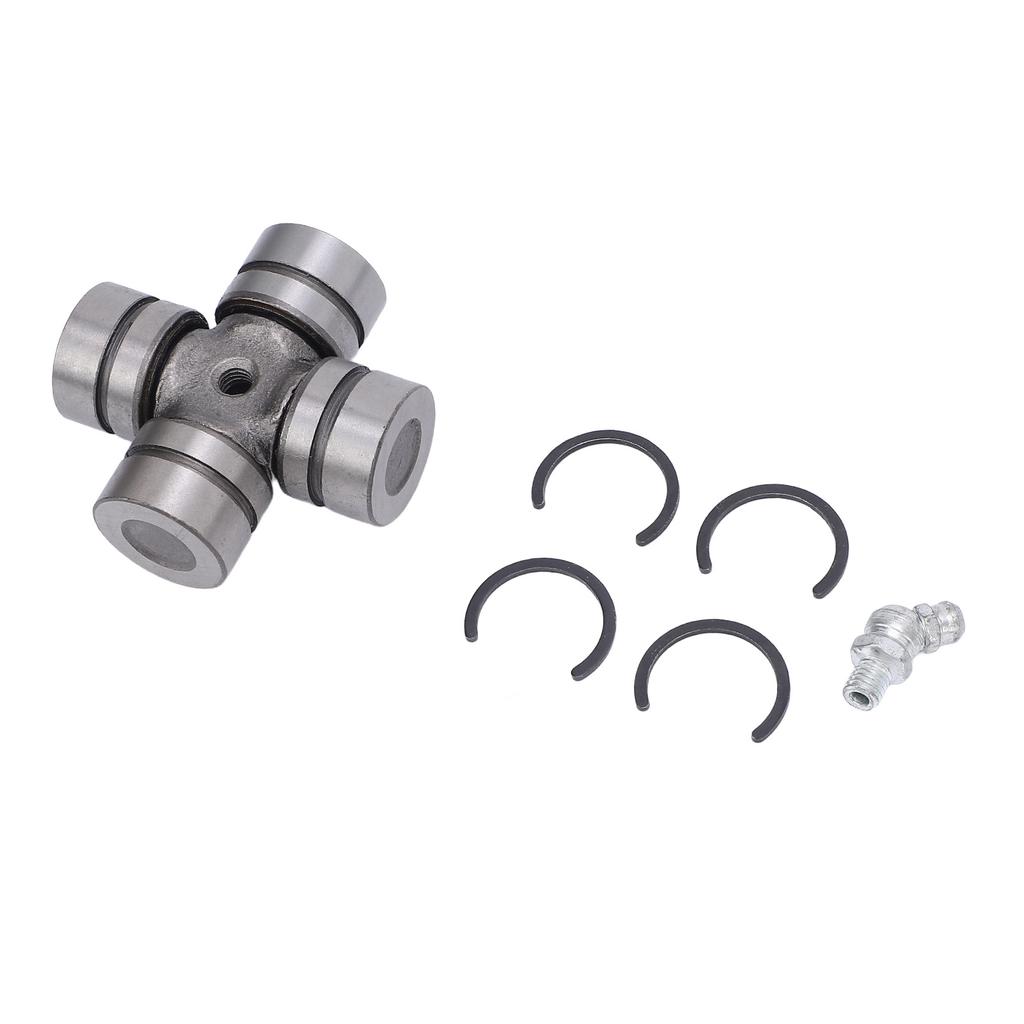 Vorderachsantriebswelle Kreuzgelenksatz Metall Laufruhigeres Fahren 2202015 Ersatz für Polaris 500 Sportsman HO 4X4 2005 bis 2006