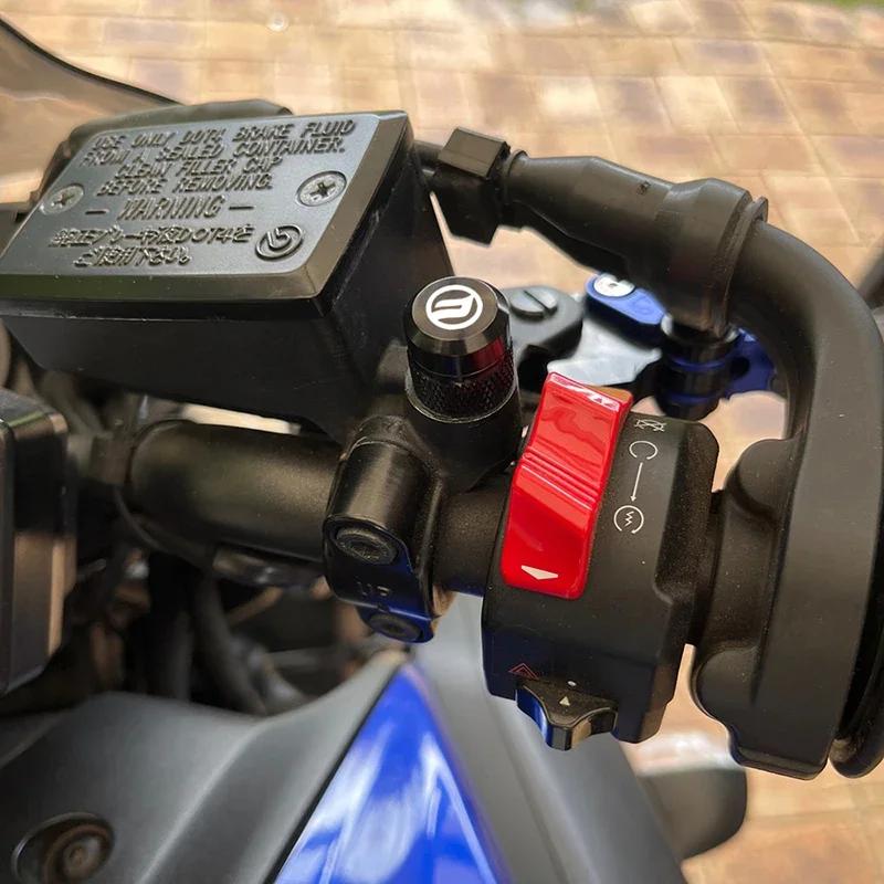 Motorcycle Accessories Rearview Mirror Hole Cap Plug Screw For CFMOTO 800NK 800 MT-X 650 450 MT 700CLX CF 150 250 300 400 650 NK