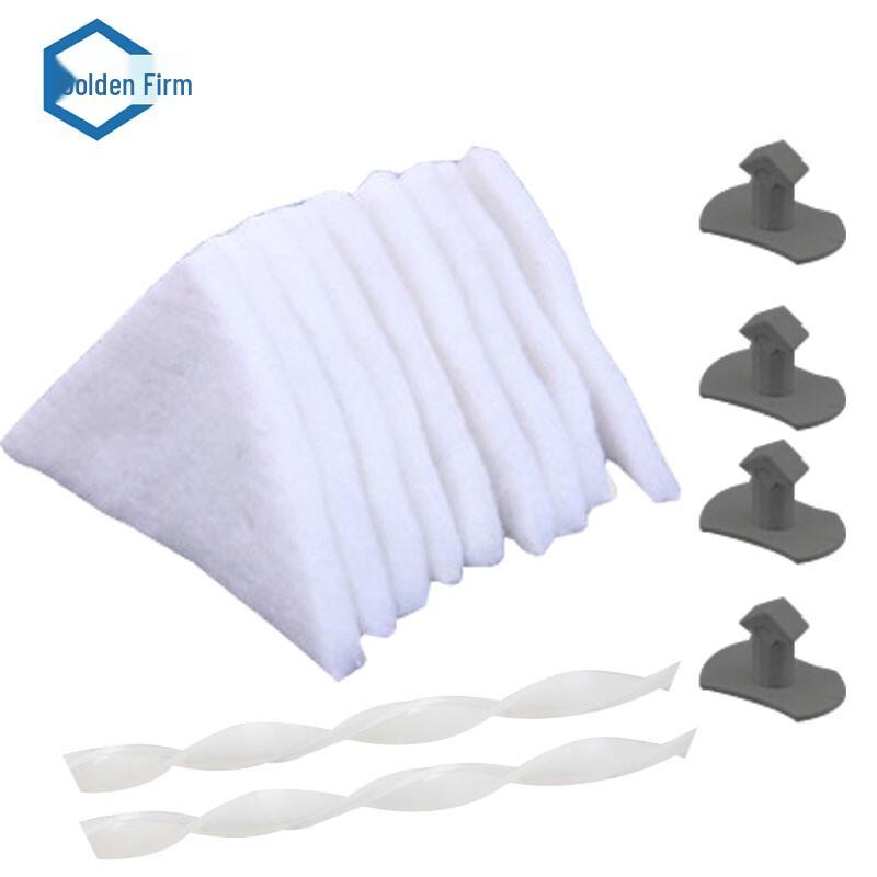 Jingu Lao KCjj-01 Double-Sided Magnetic Window Cleaner Window Cleaner