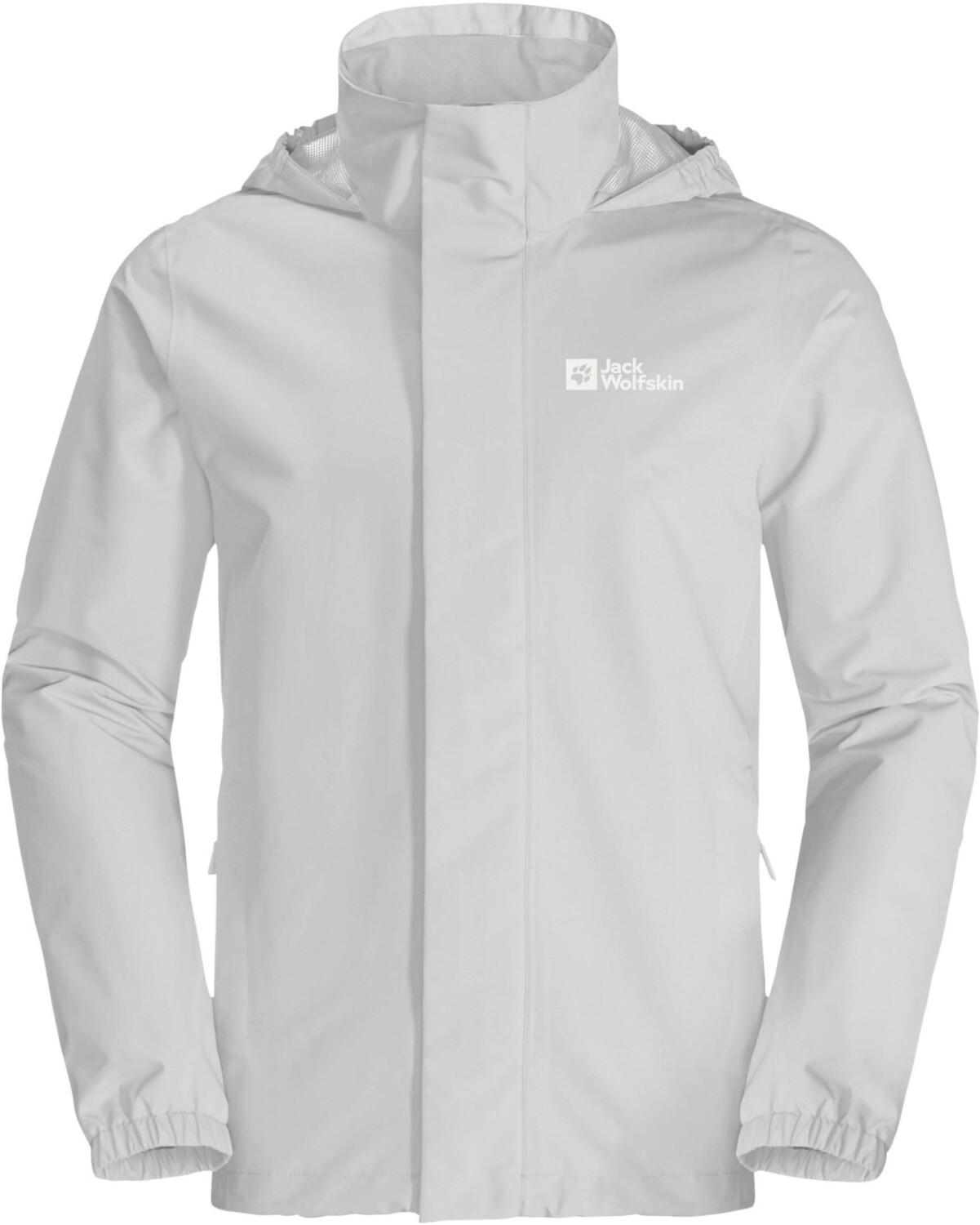 

Куртка Jack Wolfskin Stormy Point 2l Jkt M холодный серый L