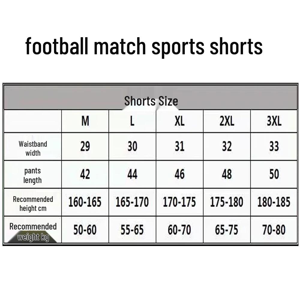 Men's & Women's Quick-Dry Athletic Shorts - Solid Color for Running, Workout, Fitness, Boxing, Football | Breathable Summer Training Essentials