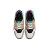 Nike Air Huarache Premium Moving Company Men Sneakers Tan Sail Black DV0486-100