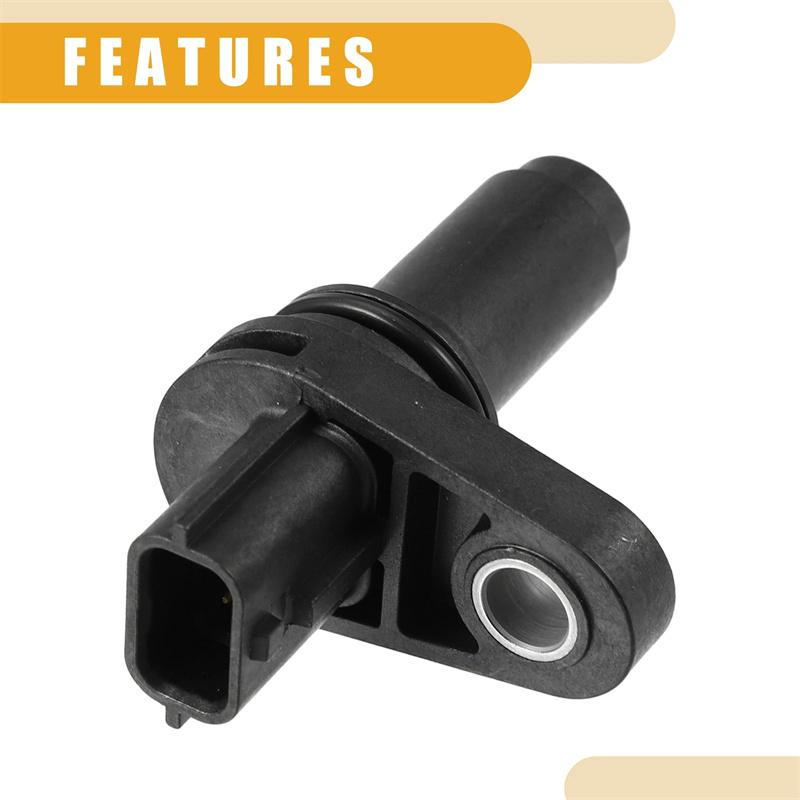 23731-Ja00A Crankshaft Position Sensor For Nissan Rogue Np300 Altima X-Trail Renault Koleos 23731Ja10B 23731Ja10C 23731Ja00A