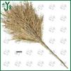 Heavy-Duty Bamboo Road Cleaning Broom