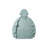 Li Ning Jackets Men's Green Hooded Moderate Other AFDQ207-2
