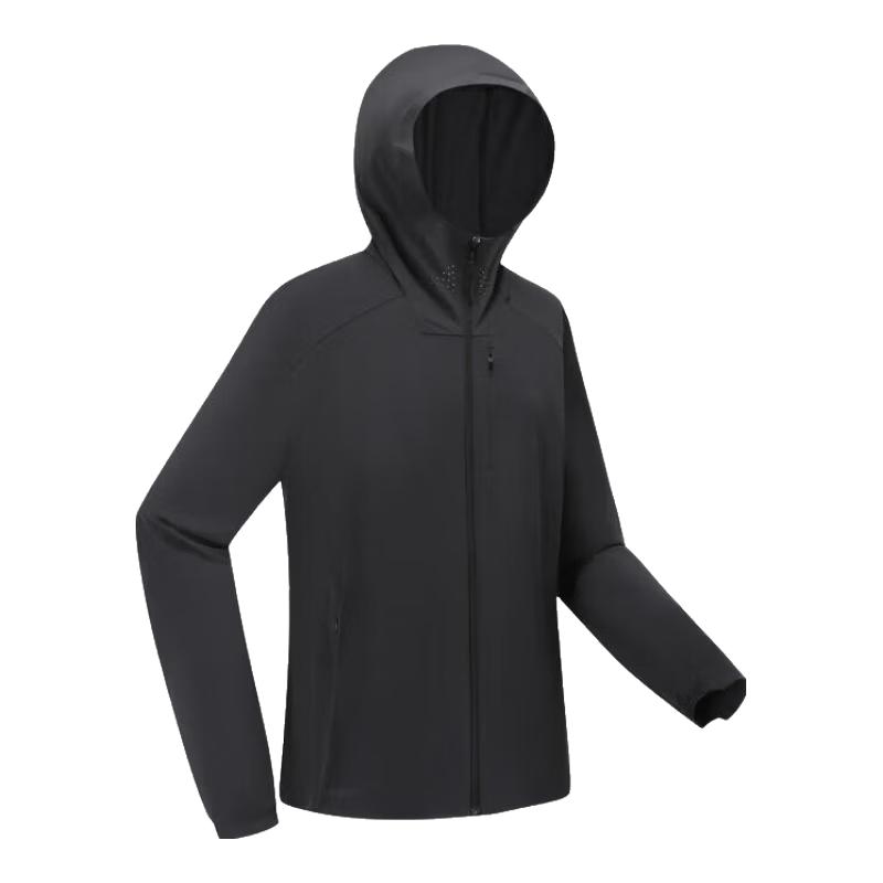 Мужская куртка Decathlon с защитой от солнца UPF50+ S