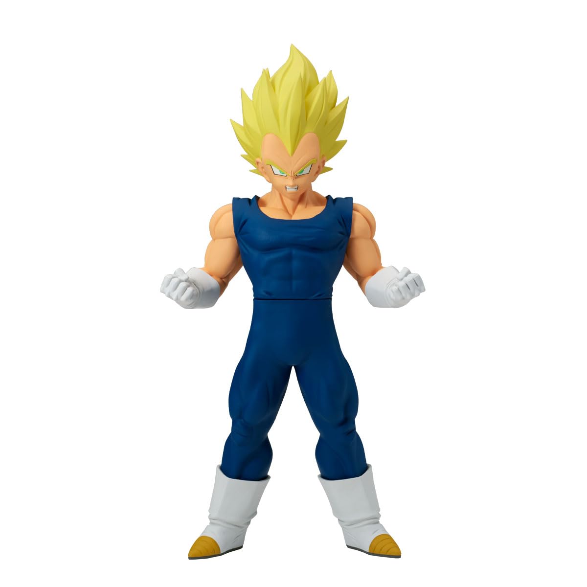 Banpresto Dragon Ball Z Vegeta Grandista Figure