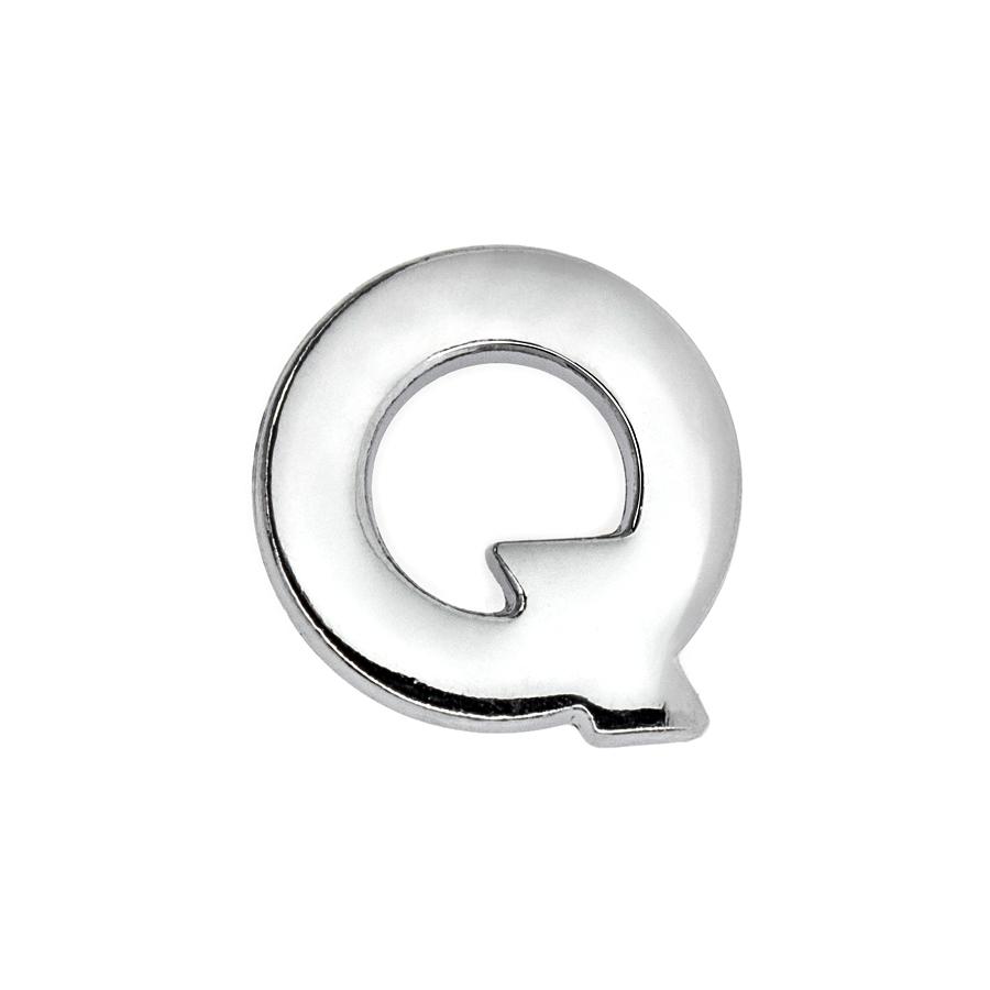 182pcs/lot 8mm 10mm Silver Plain Slide Letter Charms Alphabet A-Z For Bracelet Wristband Keychain Pet Collar DIY Jewelry Making