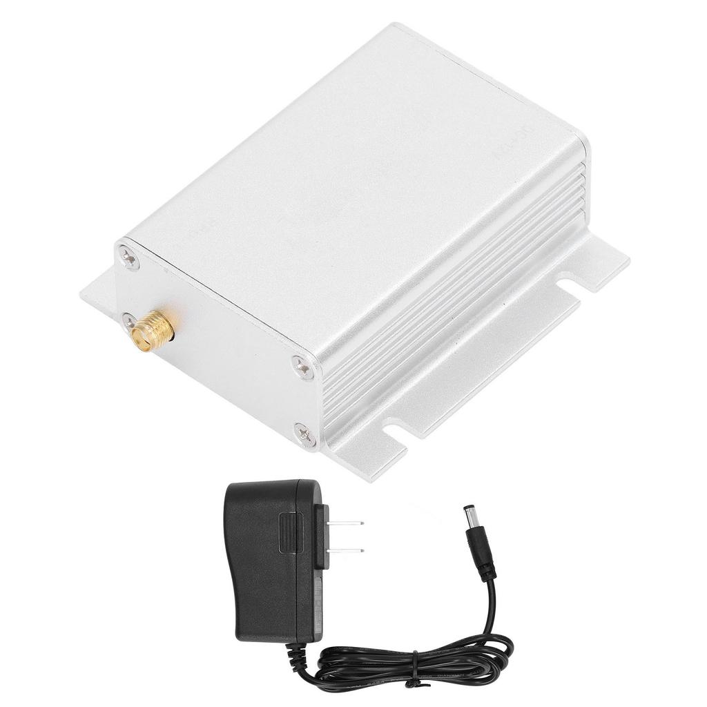 Noise Signal Generator Spectrum Tracking Source 0.001‑3000MHz DC 12V Electronic Component