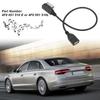 Car AMI To USB Cable 4F0 051 510 E Music Media Adapter Replacement for A3 A4 S4 A5 S5 A6 S6 2009 Onwards