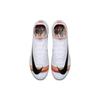 Nike Mercurial Superfly 6 Elite AG Pro 'White Black' Men's AJ3546-109