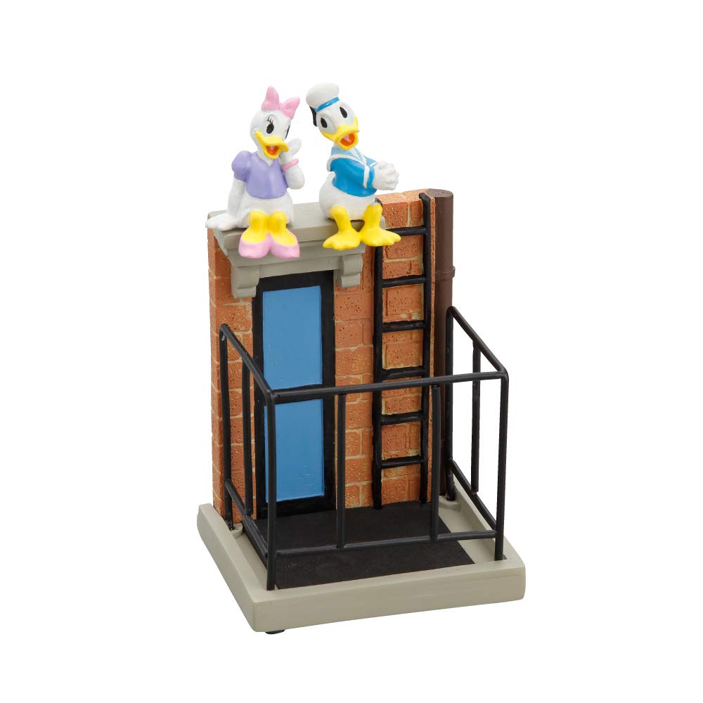 Seto Craft Stationery Donald Stand,  Daisy, Height Approx. 14.5cm, SD-5574