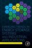 Kniha Emerging Trends In Energy Storage Systems and Industrial Applications