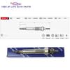 4PCS 11V Dual Core Heater Glow Plugs FOR VAUXHALL CORSA Mk1 OPEL KADETT E ISUZU GEMINI JT 1.5D 1988+ 1214310 94481972 8970440371