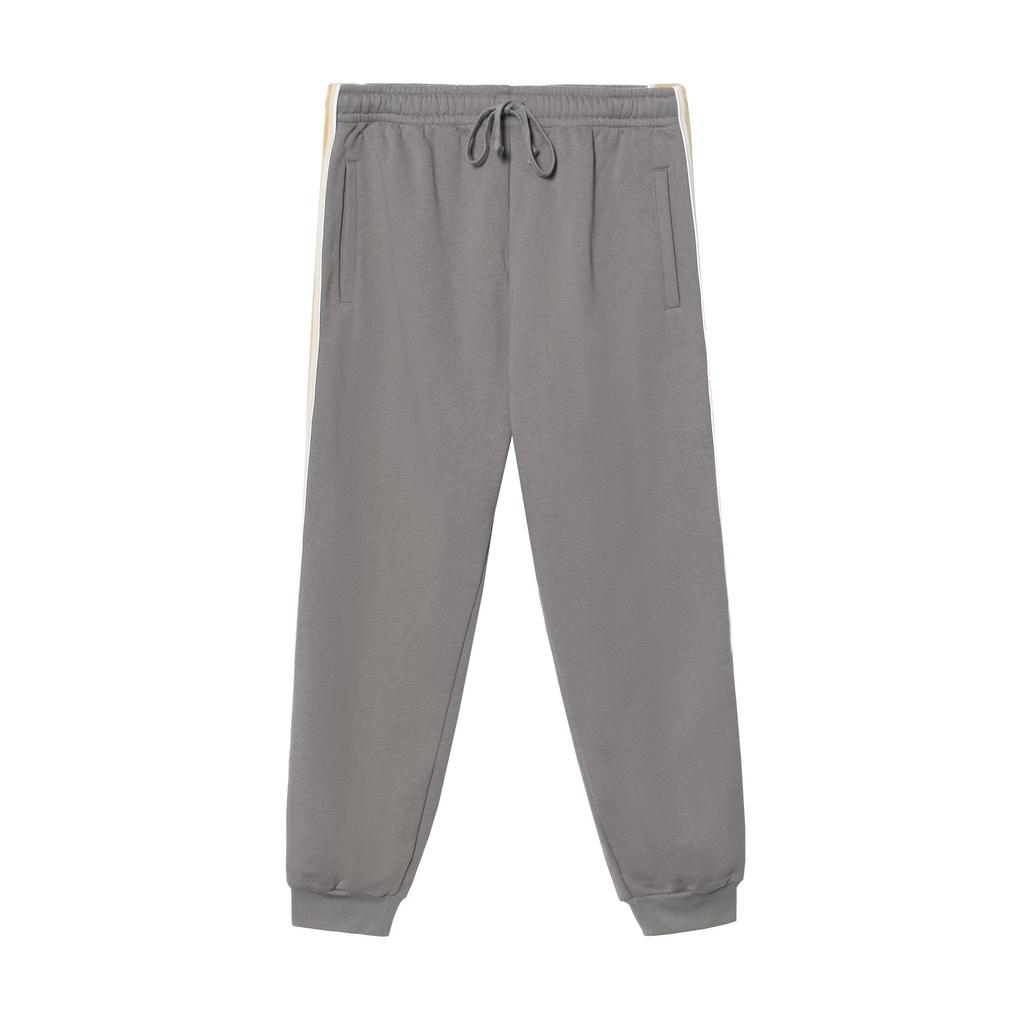 Gucci Knitted Sweatpants Men's Gray 630713-XJBUW-1233