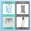 Automatic Watering Automatic Plant Waters Plants Waters When Away or Adjustable Water Suitable for Large Hanging Type Water Device, Waterer,