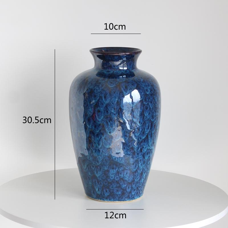 Artificial Peony Silk Flower Arrangement for Living Room and Dining Table Decor