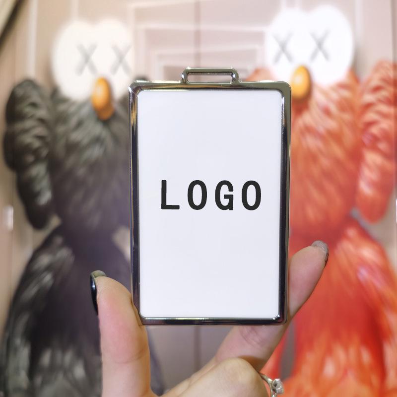 Porte-étui pour clé carte Tesla pour Model Y, Model 3, Model S - Sac d'accessoires pour Hommes et Femmes