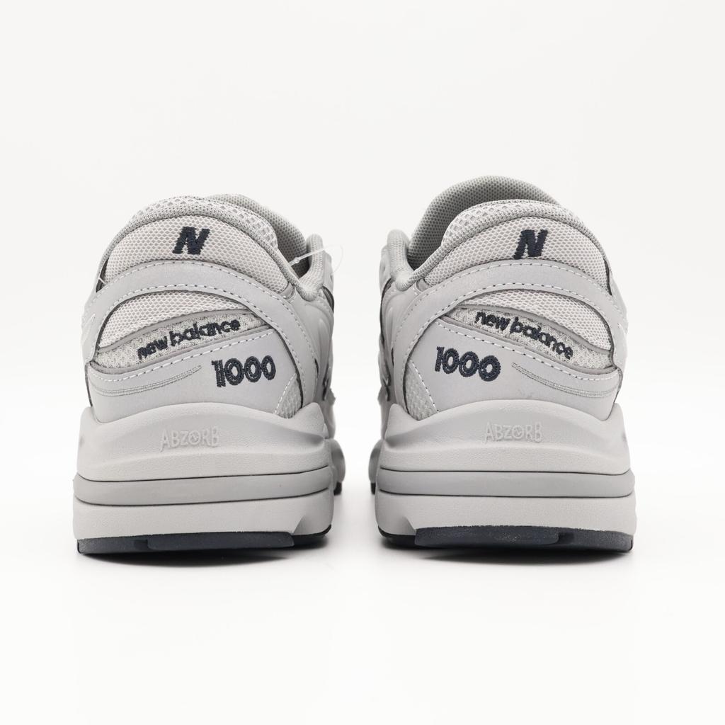 M1000TE New Balance 1000 Grey Reflective (Men's)