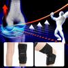 1Pcs Knee Support Medical Power Lift Knee Weakly Brace Joint Support Spring Stabilizer Gym Sports Heath Care Leg Stretcher