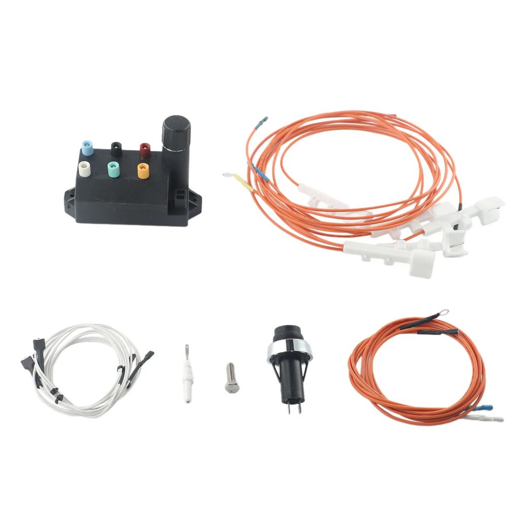 67533 Ignition Module for Weber For Genesis II 400 Series Gas Grills E430 E435 S430 S435 Compatible Replacement