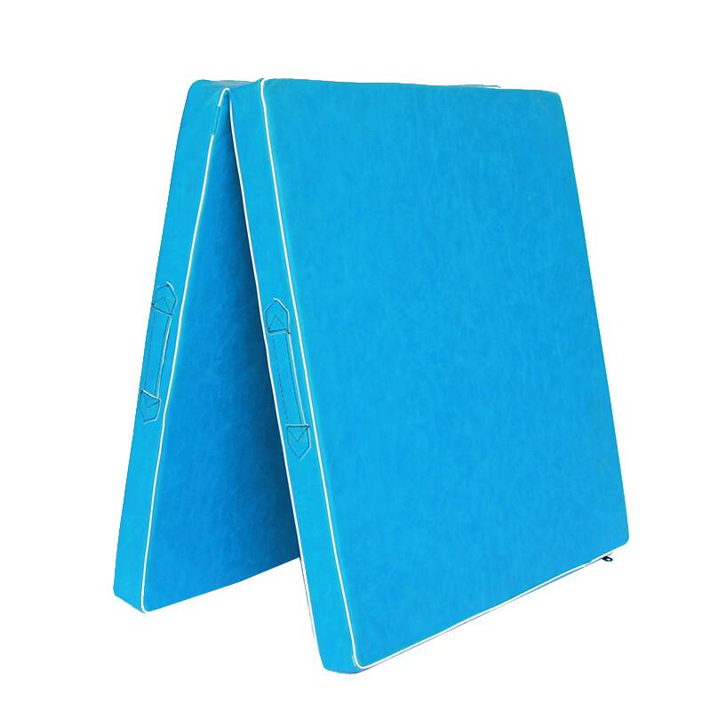Foldable Children s Gymnastics and Fitness Mat
