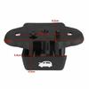 Hood Release Handle Latch Pull Handle Lever For Chrysler Town And Country Dodge Grand Caravan 68002784AA