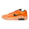 Nike LeBron Witness 9 EP Comfortable Round Toe Versatile Breathable Basketball Shoes Unisex Sneakers HQ8035-800