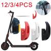 Portable Nylon for M365 Electric Scooter Front Hook Hanger Helmet Bags Claw Grip
