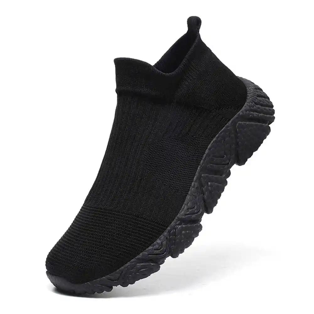 36-46 Mash Womens High Quality Sneakers Skateboarding Shoes Without Heel Golf 6 Sports Snackers Snackers